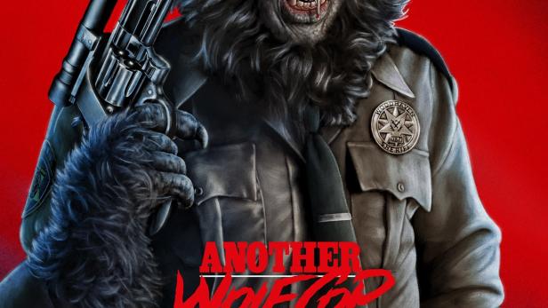 Another WolfCop