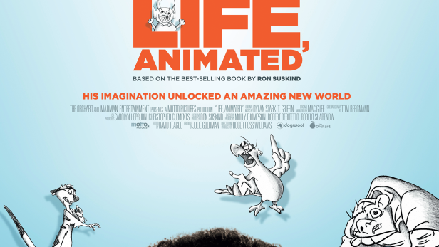 Life, Animated