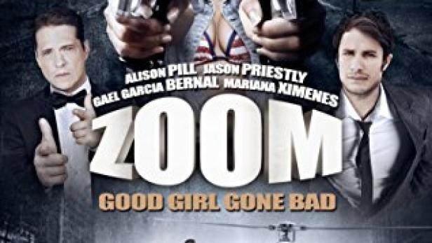 Zoom - Good Girl Gone Bad