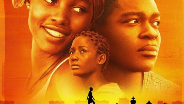 Queen of Katwe