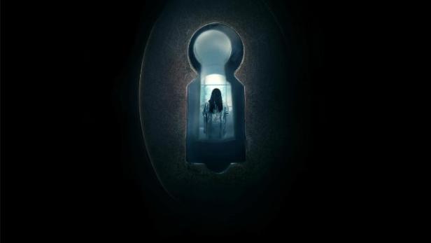 The Disappointments Room - Das geheime Zimmer