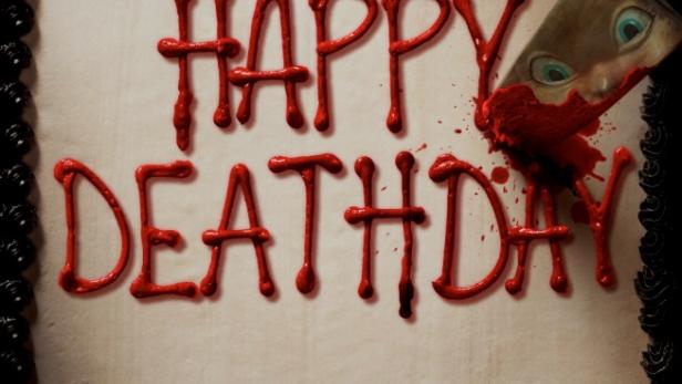 Happy Deathday