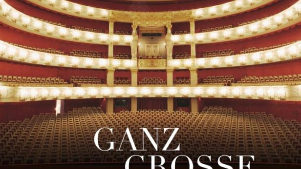 Ganz große Oper