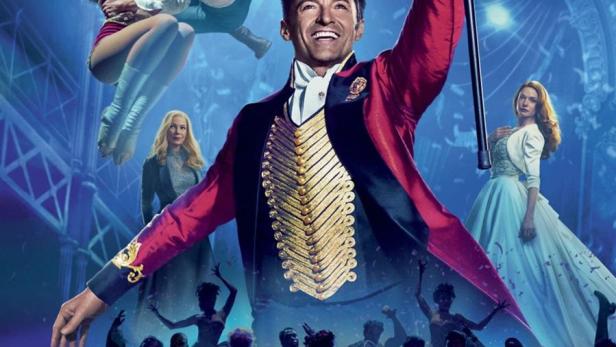 Greatest Showman