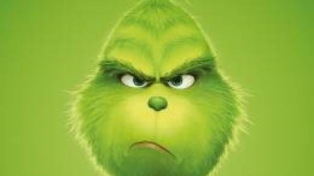 Der Grinch