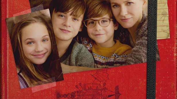 The Book of Henry