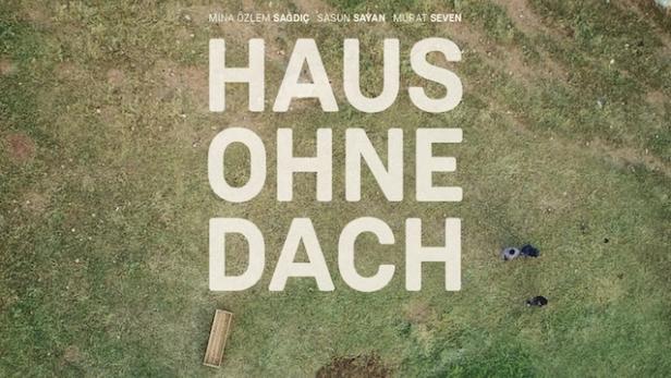 Haus ohne Dach