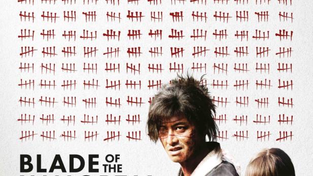 Blade of the Immortal