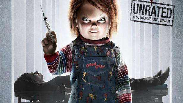 Cult of Chucky