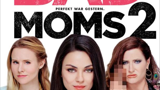 Bad Moms 2