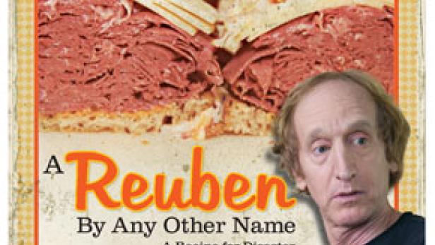 A Reuben by any other name