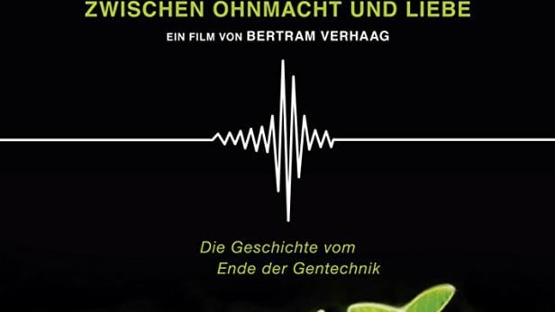 Code of Survival - Die Geschichte vom Ende der Gentechnik