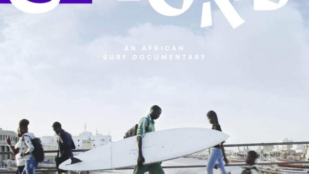 Beyond - An African Surf Documentary