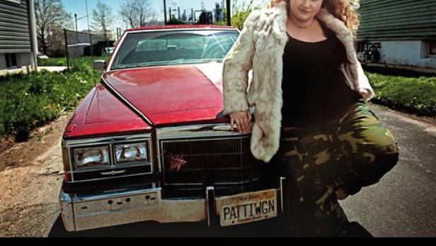 Patti Cake$ - Queen of Rock