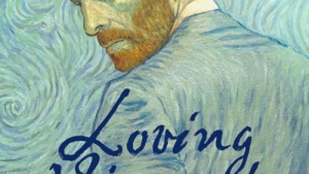 Loving Vincent