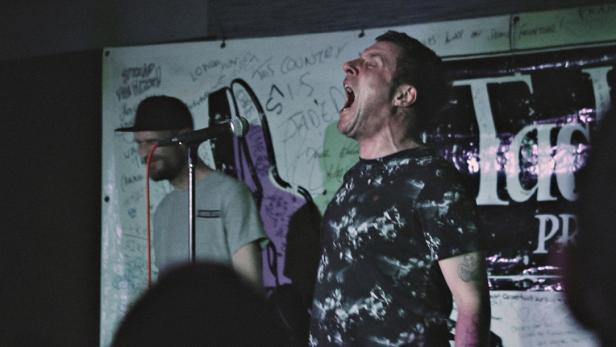 Bunch of Kunst - A Film about Sleaford Mods