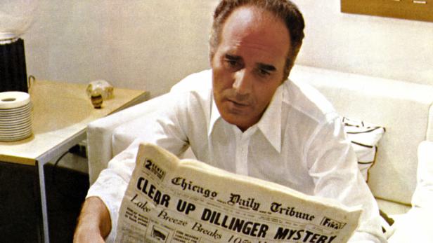 Dillinger è morto