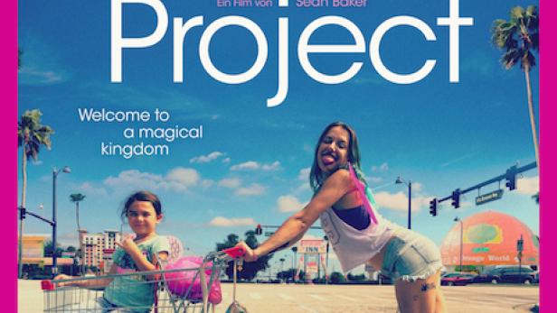 The Florida Project