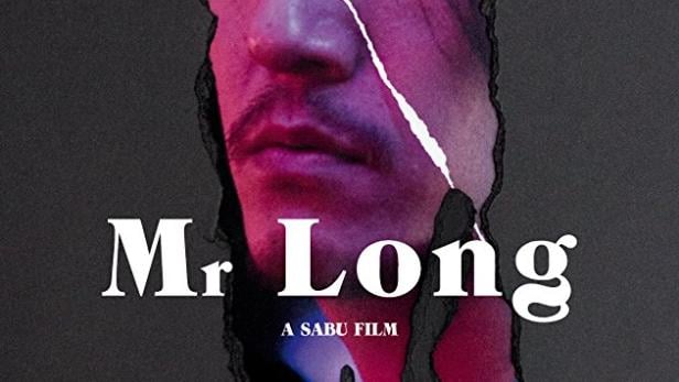 Mr. Long