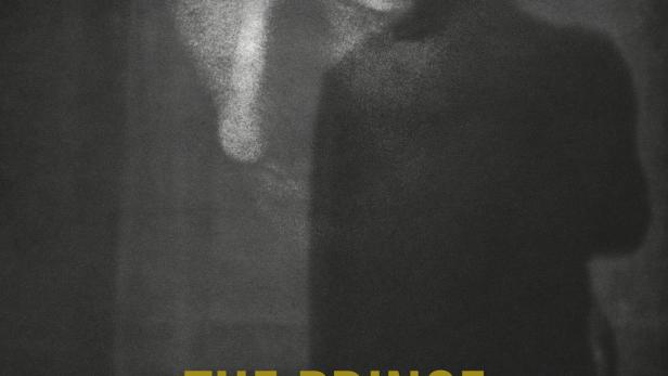 The Prince and the Dybbuk