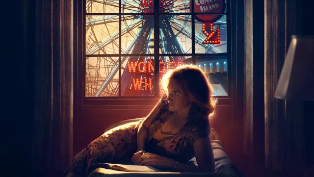 Wonder Wheel