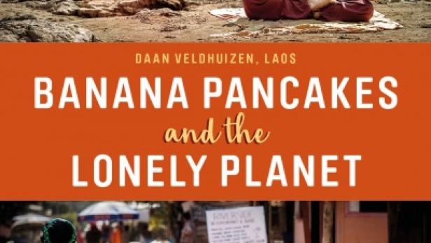 Banana Pancakes and the Lonely Planet