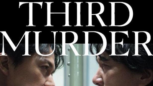 The Third Murder