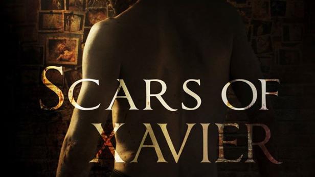 Scars of Xavier