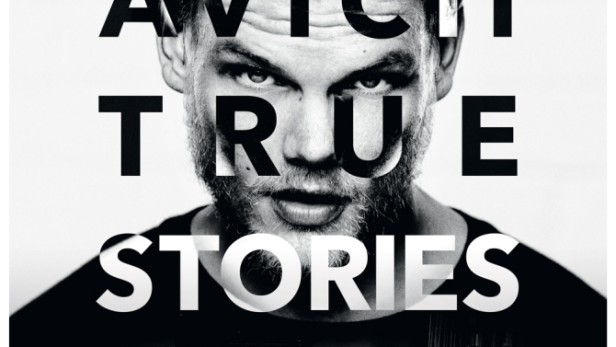 Avicii - True Stories