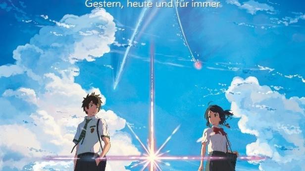 Your Name.