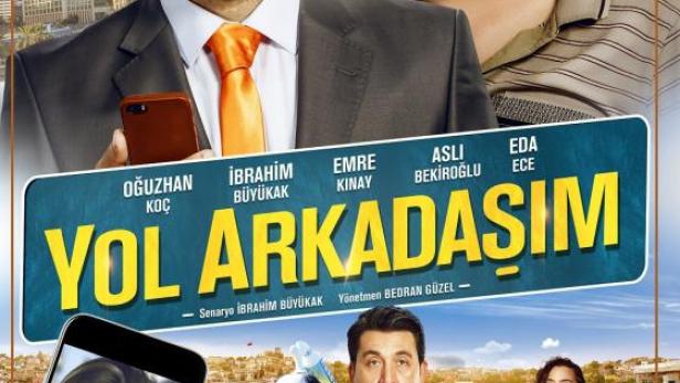 Yol Arkadasim