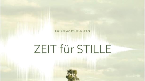 Zeit für Stille