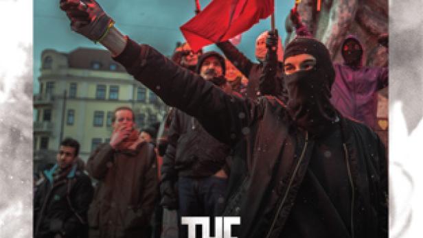 The Antifascists