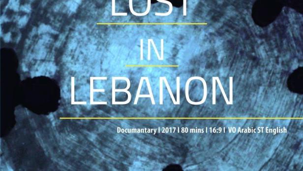 Lost in Lebanon