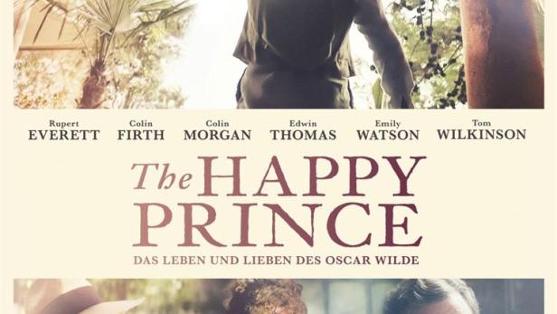 The Happy Prince