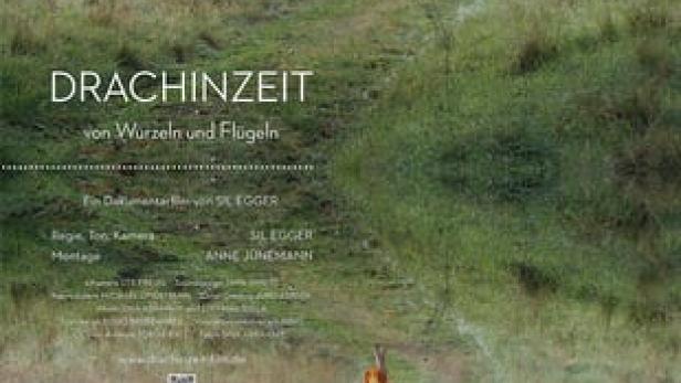 DRACHINZEIT, von Wurzeln und Flügeln