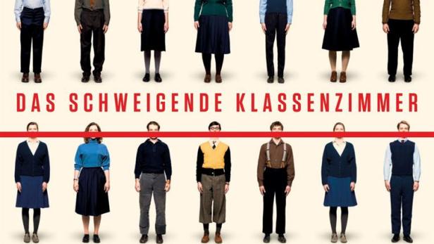 Das schweigende Klassenzimmer