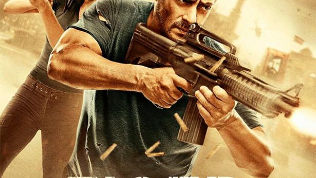 Tiger Zinda Hai