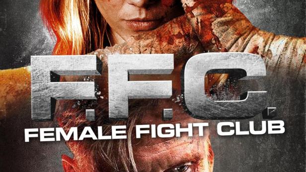 F.F.C. - Female Fight Club