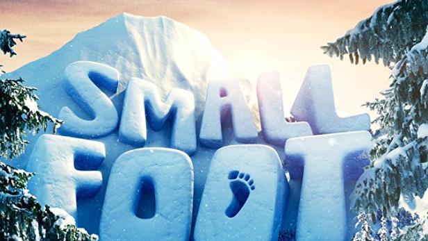 Smallfoot - Ein eisigartiges Abenteuer