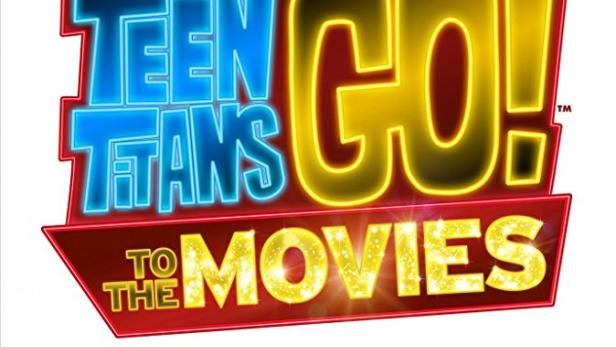 Teen Titans Go! To the Movies