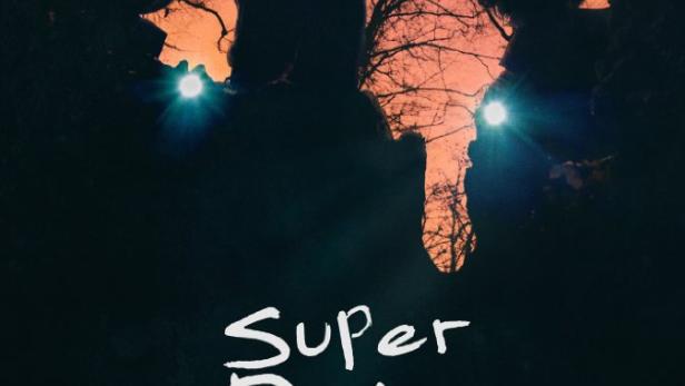 Super Dark Times