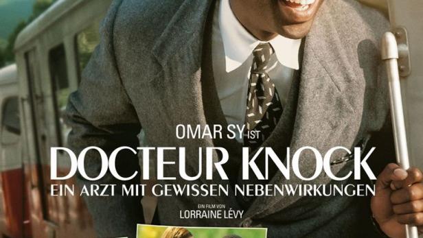 Docteur Knock - Ein Arzt mit gewissen Nebenwirkungen