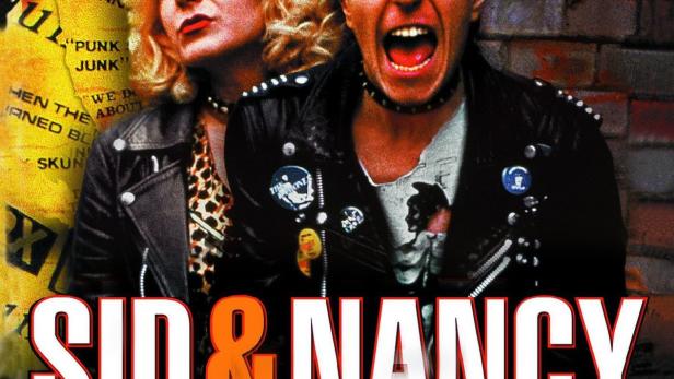 Sid und Nancy