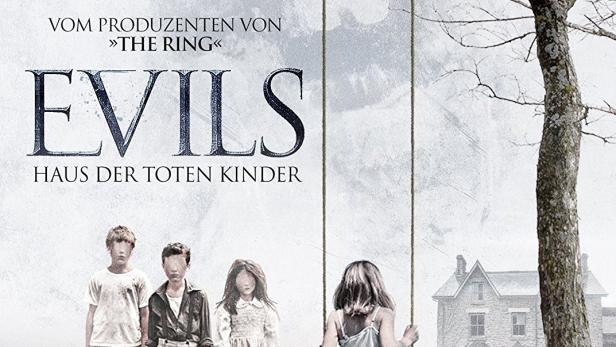 Evils - Haus der toten Kinder