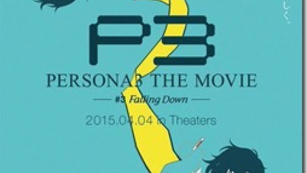 Persona 3 – The Movie #3