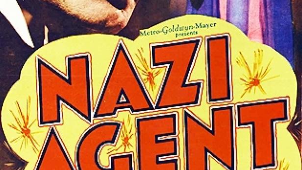 Nazi Agent