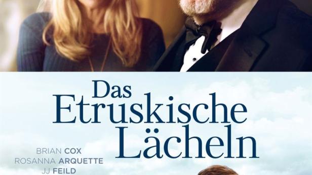 Das etruskische Lächeln