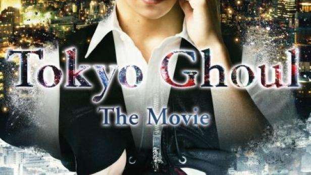 Tokyo Ghoul - The Movie