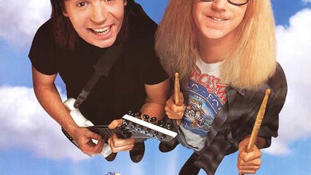 Wayne's World